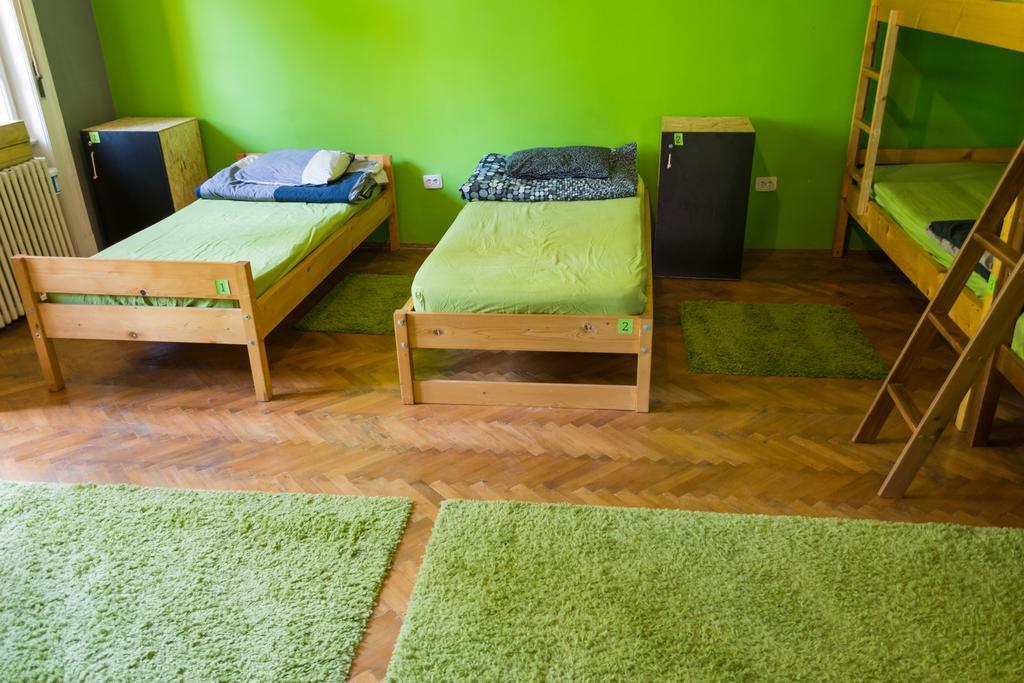 Hostel Costel Тимишоара Номер фото